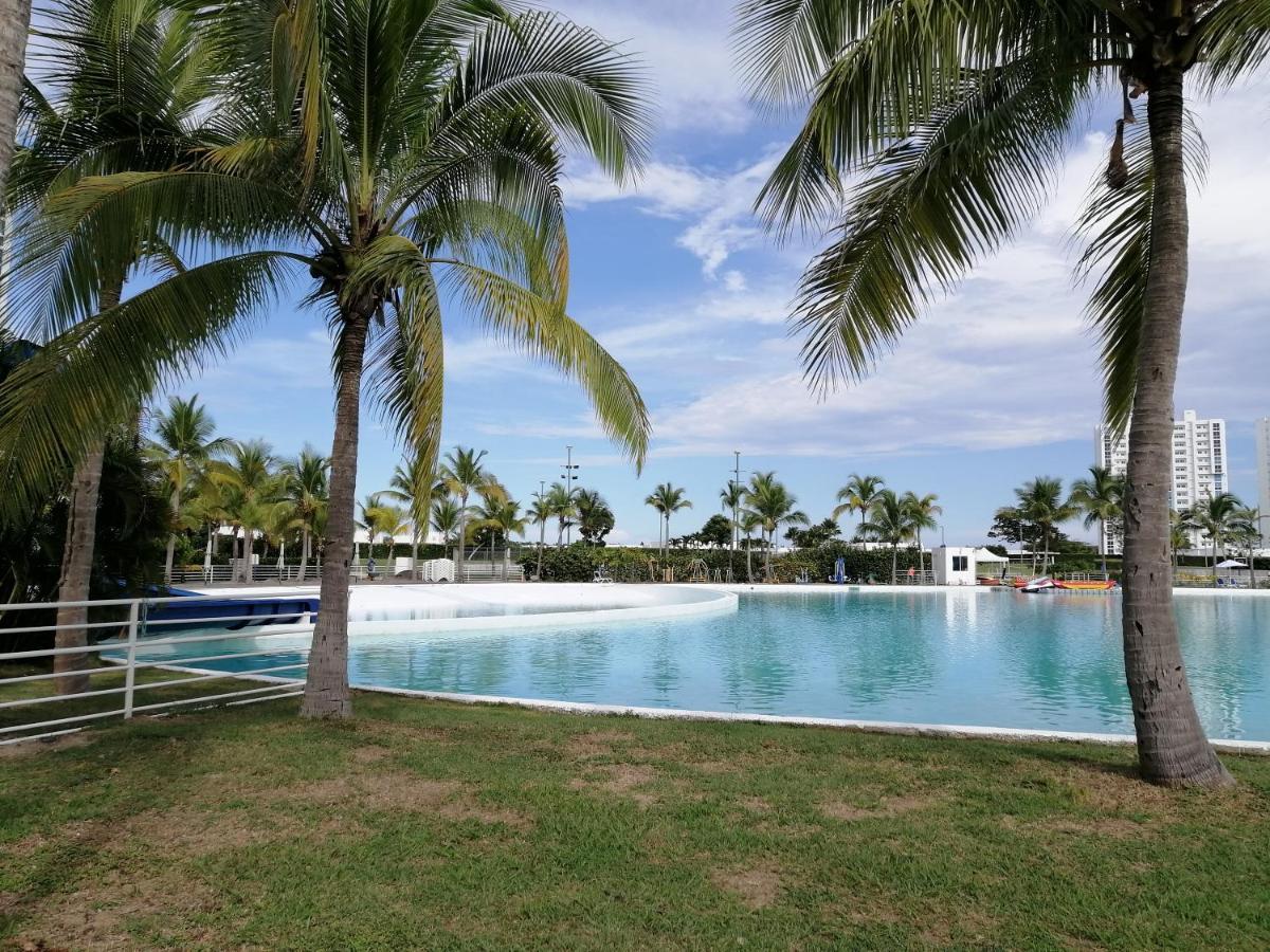 Apartamento Town Center Playa Blan Playa Blanca  Exterior foto
