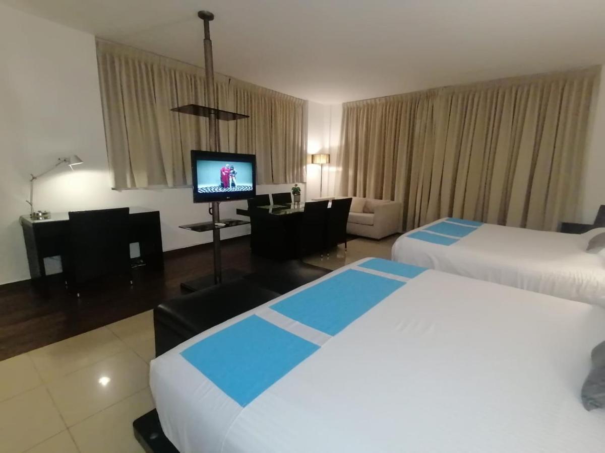 Apartamento Town Center Playa Blan Playa Blanca  Exterior foto