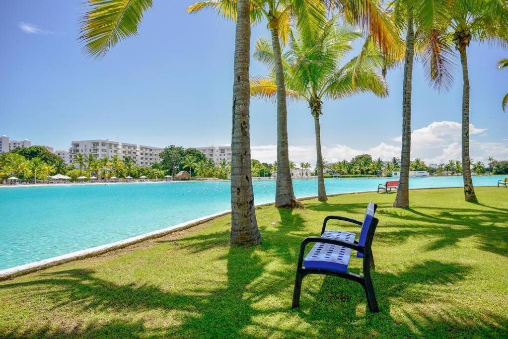 Apartamento Town Center Playa Blan Playa Blanca  Exterior foto