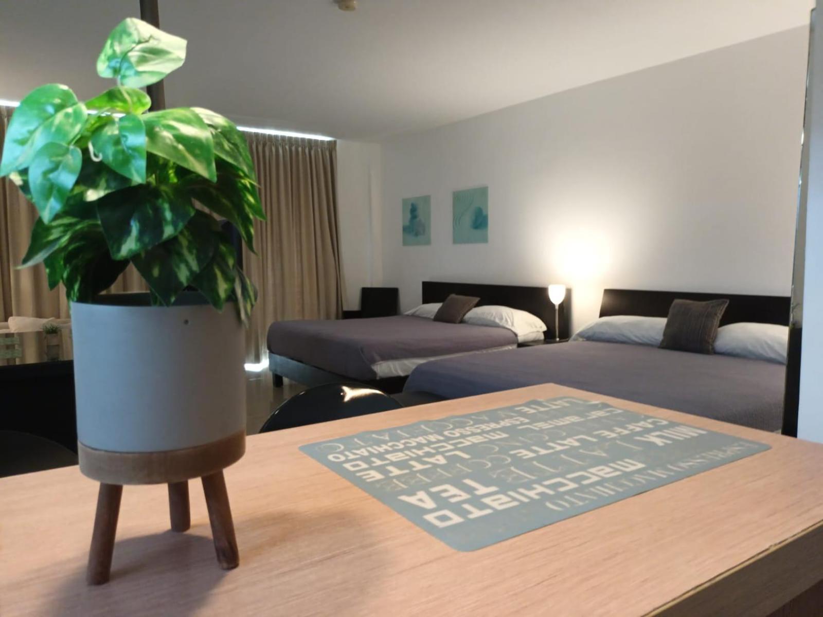 Apartamento Town Center Playa Blan Playa Blanca  Exterior foto