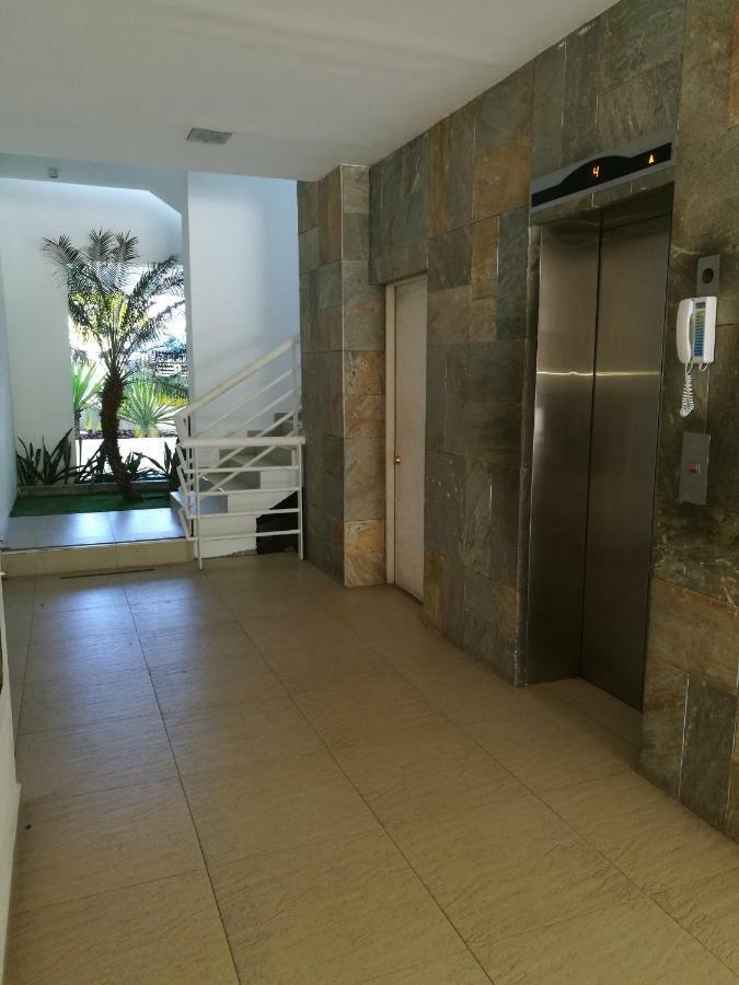 Apartamento Town Center Playa Blan Playa Blanca  Exterior foto